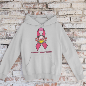 Strike Out Breast Cancer - Image 3
