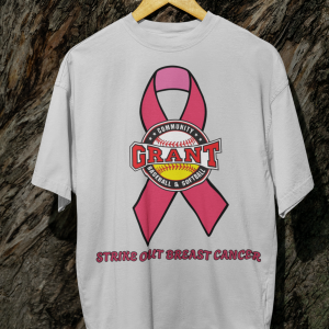 Strike Out Breast Cancer - Image 4