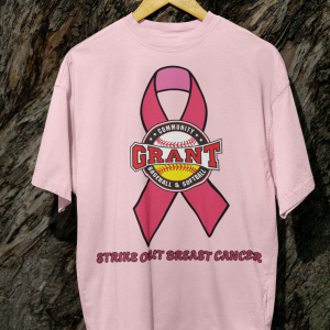 Strike Out Breast Cancer - Image 6